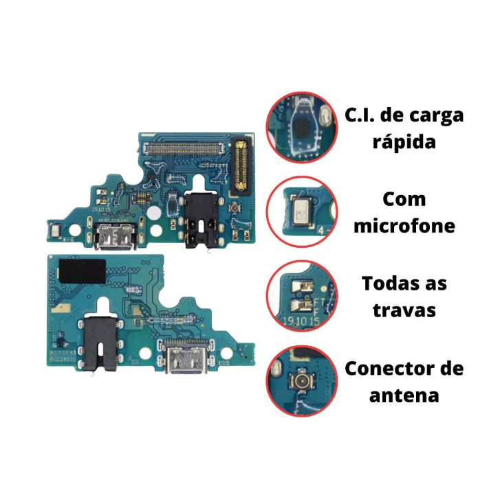 Miniatura: Doc de Carga do A51