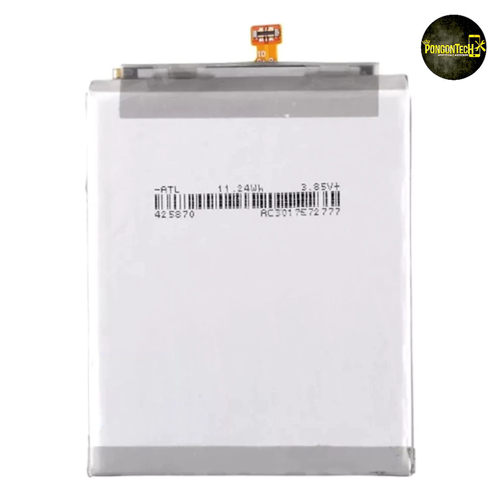 bateria samsung a01