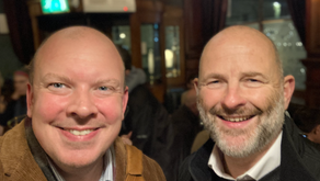 Missions Update: United Kingdom