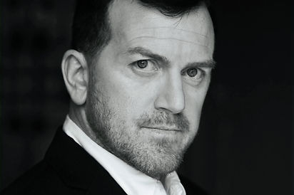 This is Actor, Writer and Life-Long Martial Artist James P. Bennett