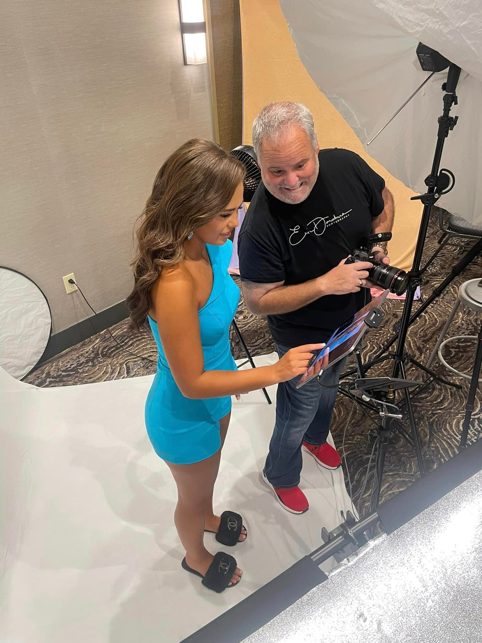 **NEW for 2025** Supermodel