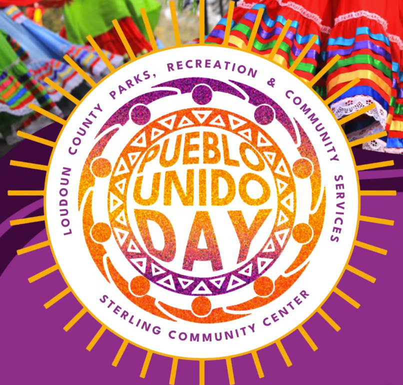 Pueblo Unido Day!