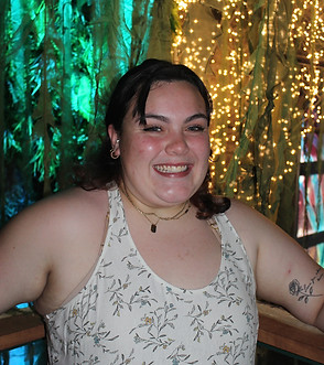 Saige Lupinacci - President.JPG