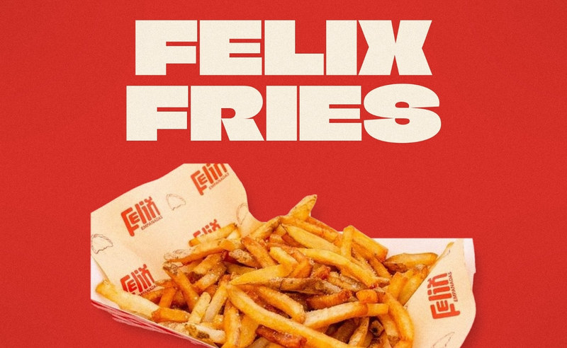 Felix Fries