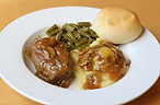 Daily Specials - Salisbury Steak.JPG