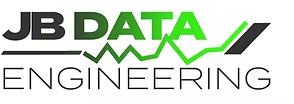 JB Data Engineering Logo