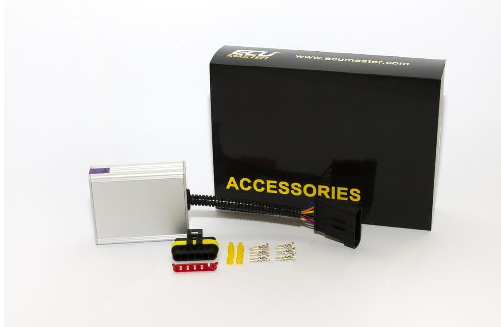 ECUMaster DBW Module