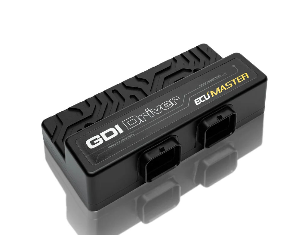 Ecumaster GDI driver