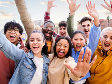 Stage BAFA animé par l’association Petit Frère, du samedi 18 avril au samedi 25 avril 2026