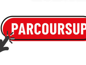 Réunion d'information Parcoursup 