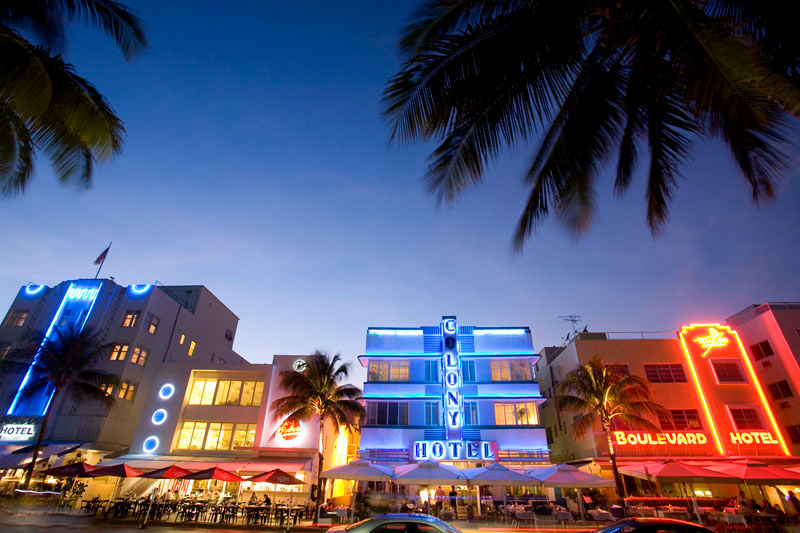 miami. usa