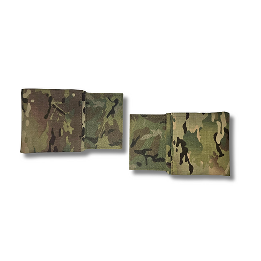 個人装備 3rd Tactical Fighter Wing WETWRX Chicken Wings: Level IIIA Ballistic Armor Panels