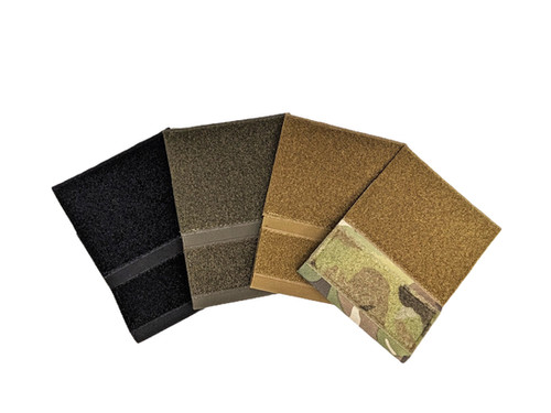 WETWRX: Nairobi Knife Dangler (NKD) for Secure and Convenient