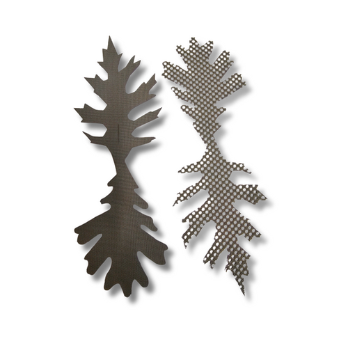 Helmet Scrim Net - Outpost Tactical - View #11