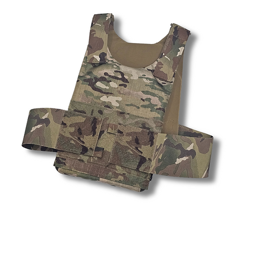Plate Carriers | WETWRX