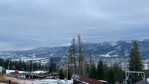ZAKOPANE - POLAND