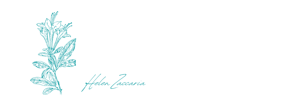 Honeysuckle Lactation, Helen Zaccaria