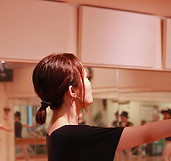 Teacher_Ayumi Maekawa