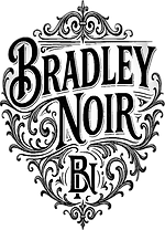  Bradley Noir Magician
