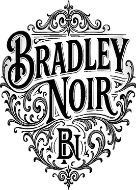 The website of Bradley Noir the Olympic Magician and event host