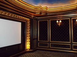 Private Home Theatre