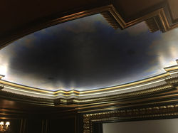 Private Home Theatre