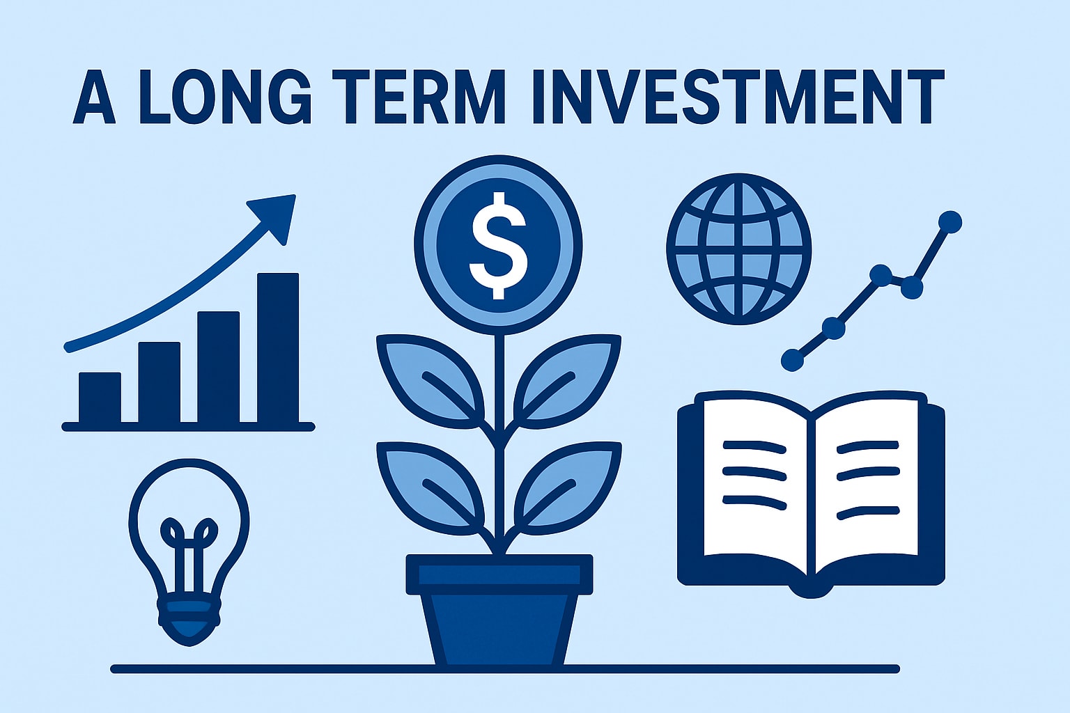 7 Smart Ways To Make A Long Term Investment In 2026