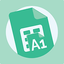 Google Sheets Cell Value icon
