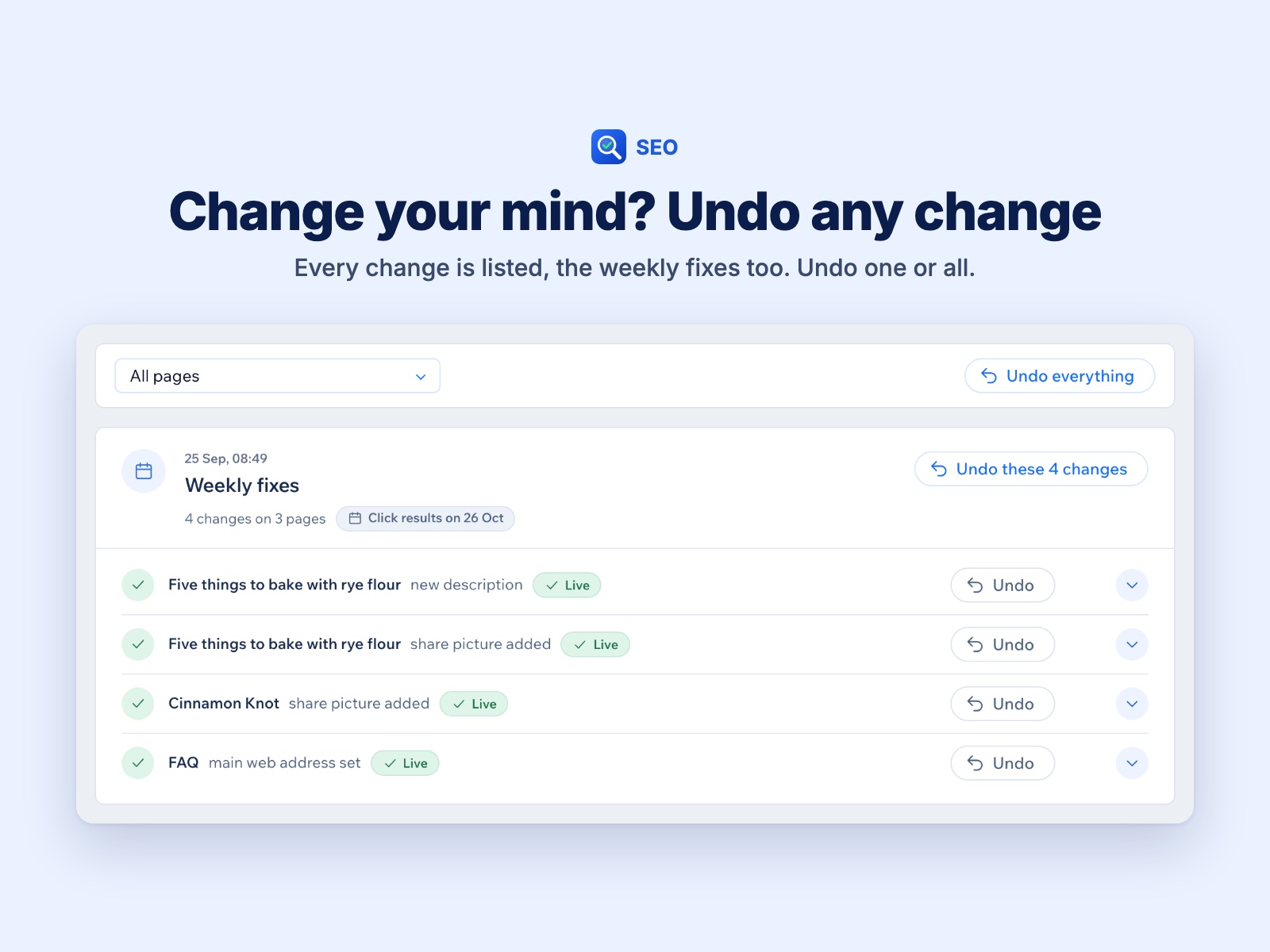 SEO screenshot 4
