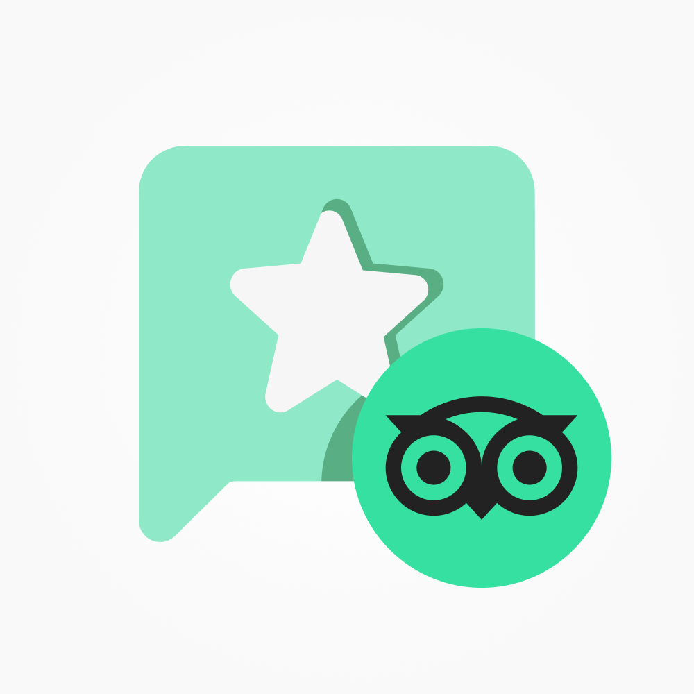 TripAdvisor Reviews Wix App Market Wix