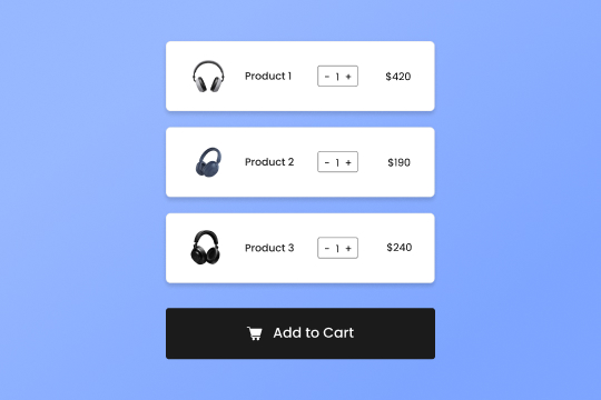 Bulk Add To Cart banner