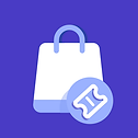 Events Products Upsell icon