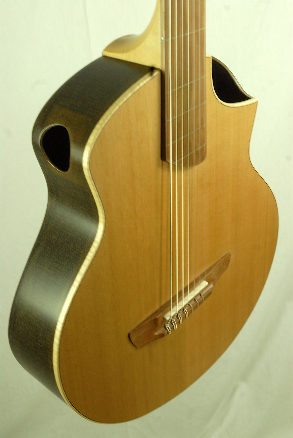 Ouessant Nylon 7 Cordes