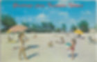 Greetings from treasure island fence com