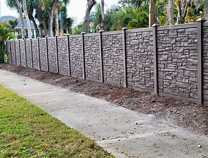 Simtek Belleair iDk Brown Ecostone Simtek