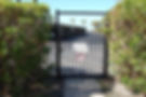 Aluminum Fence 00179
