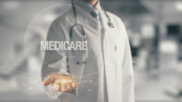 Research Different Medicare Plans