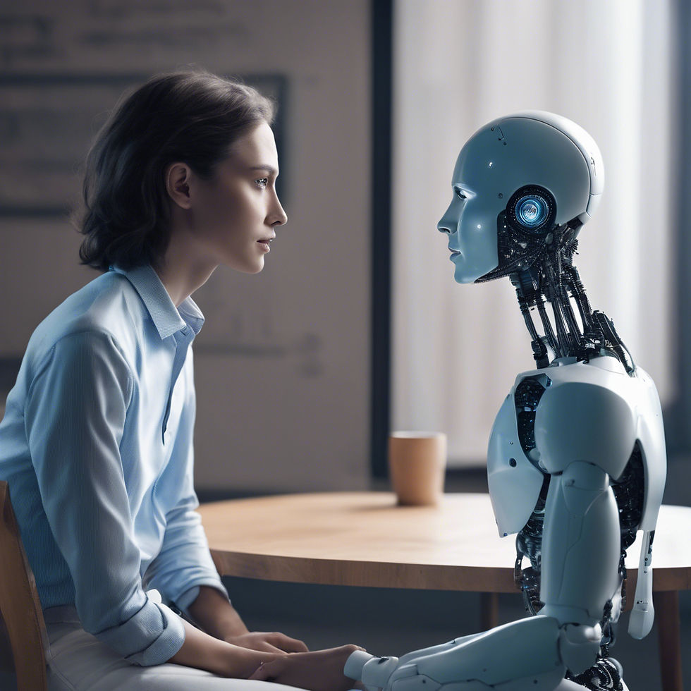 Digital Human: Revolutionizing the Future of Interaction