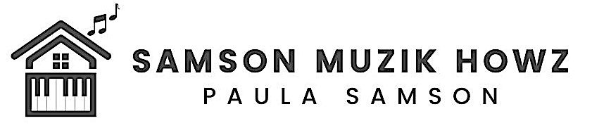 Samson Muzik Howz — Paula Samson