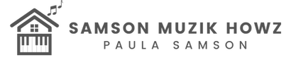Paula Samson Logo