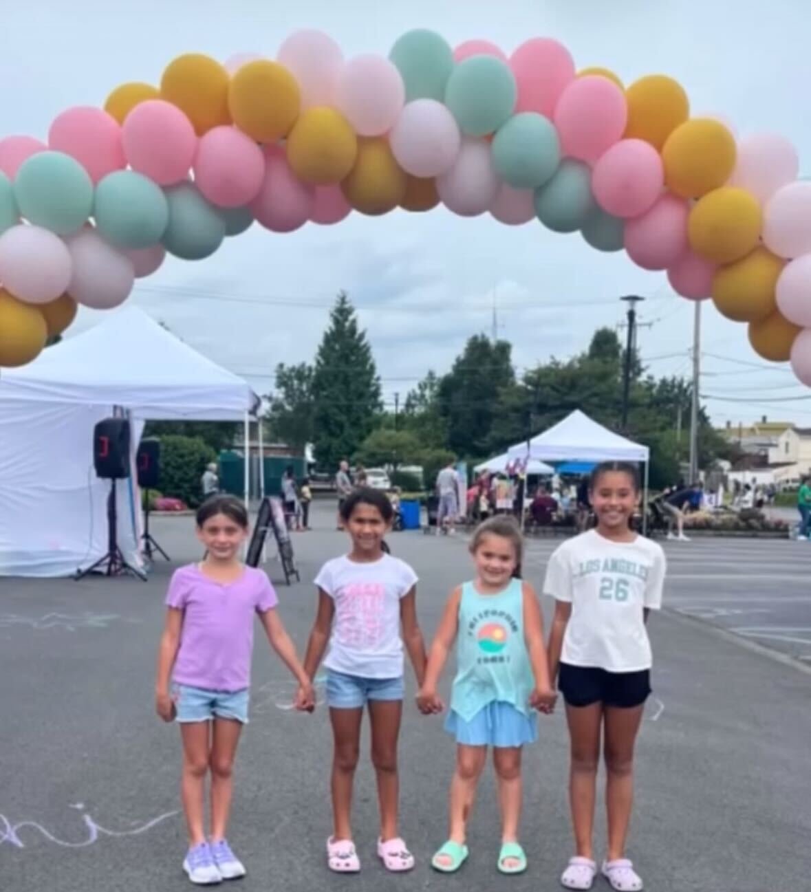 Family Fun Fest - October 17, 2026