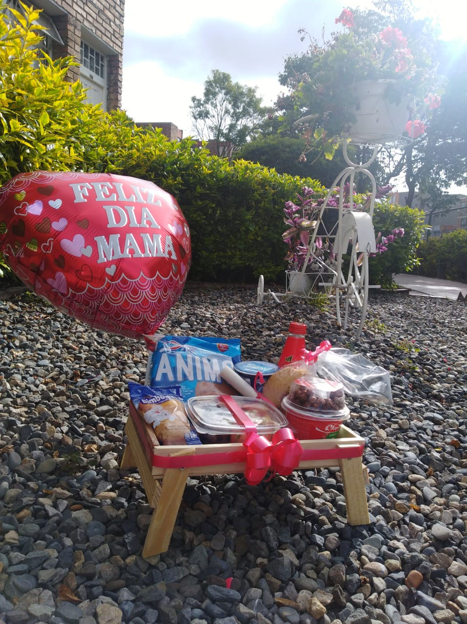 Miniatura: Desayuno Perfecto