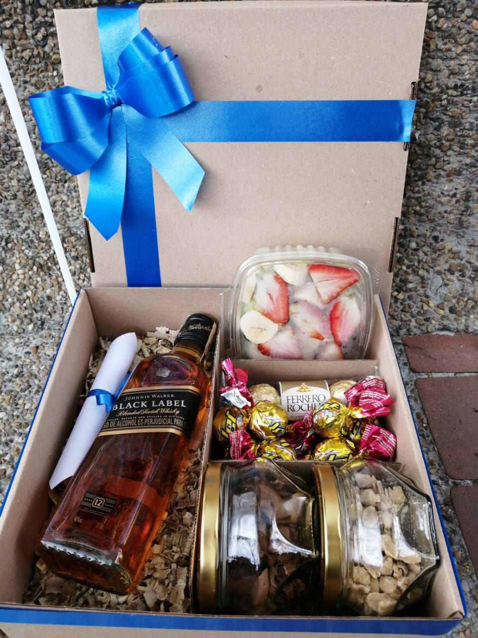 Miniatura: Detalle Especial