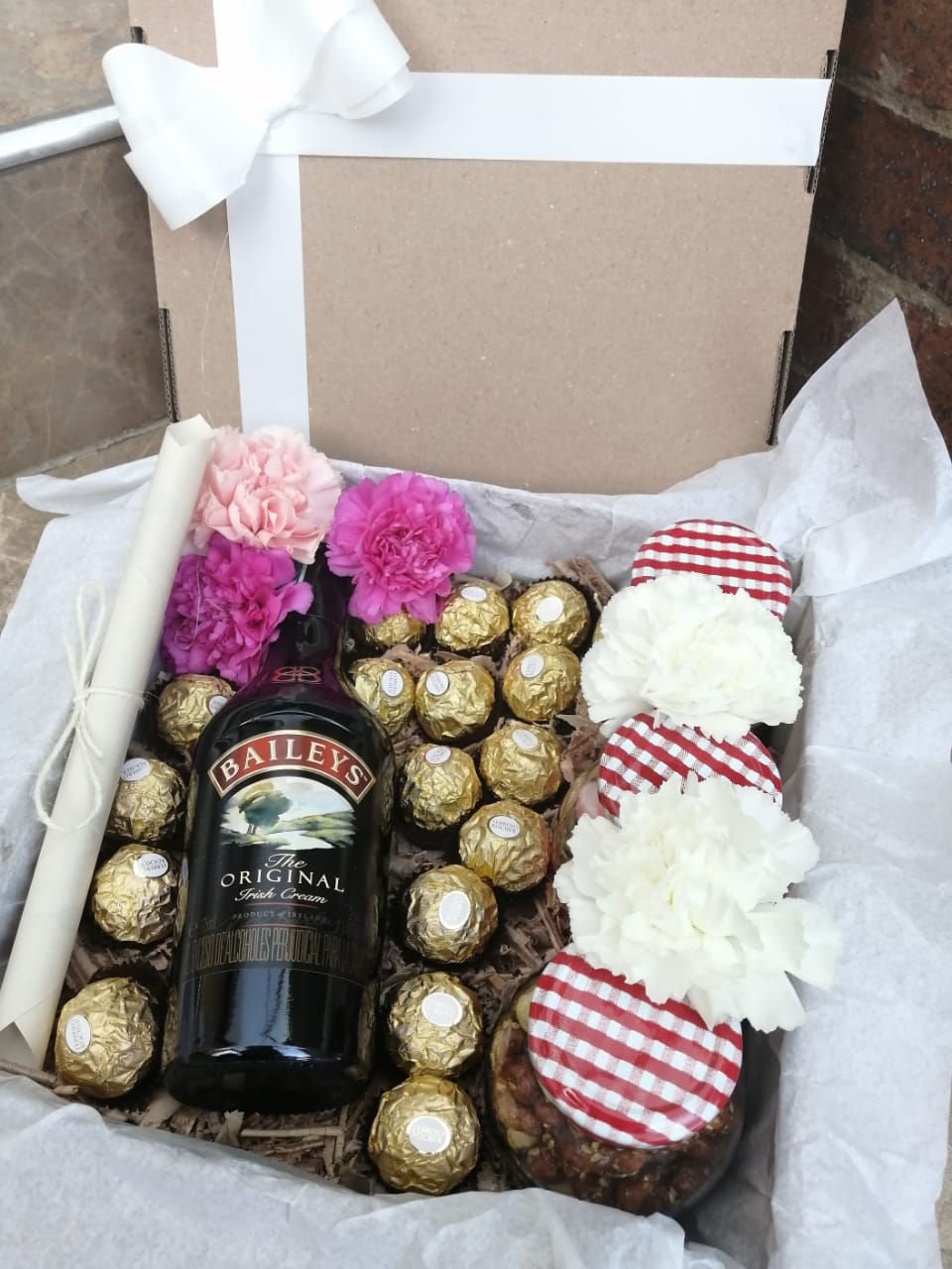 Miniatura: Baileys Amor