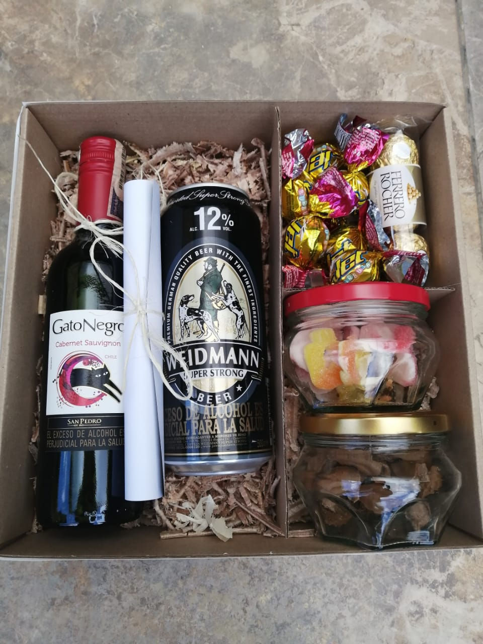 Miniatura: Detalle Especial