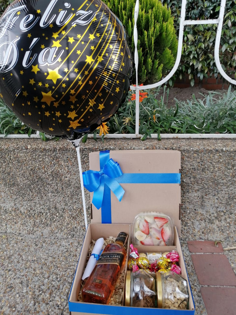 Miniatura: Detalle Especial