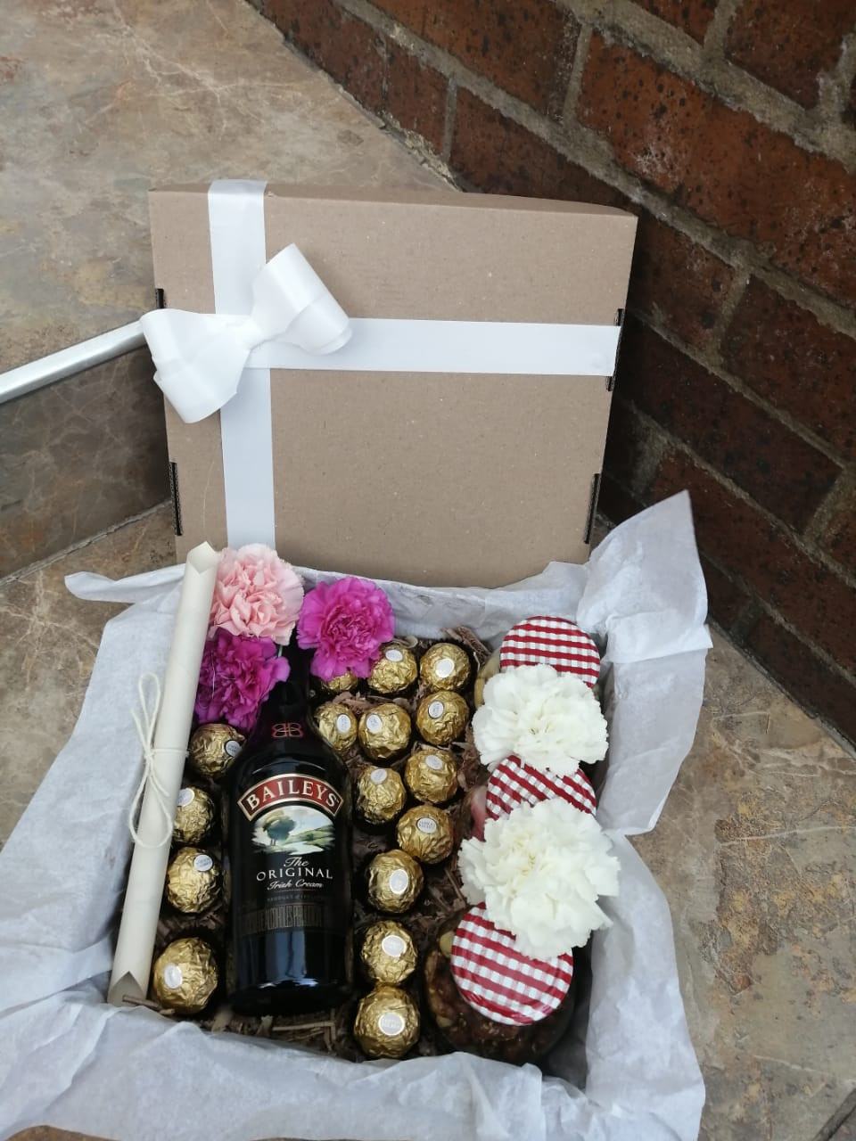 Baileys Amor