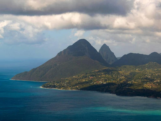 Gros Piton Hike in St. Lucia: A Stunning Journey to the Sky