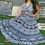 Thumbnail: Eva Stylish Khadi Cotton Printed Dresses