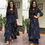 Thumbnail: Hariprima Elan Cotton Kurti Set anv1mes